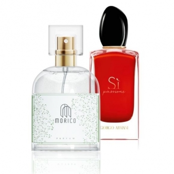 Francuskie perfumy podobne do Armani Si Passione* 50 ml